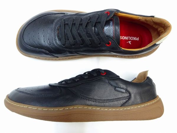 ピコリノス PIKOLINOS ARANJUEZ U9F-6363C1 PK132 BL