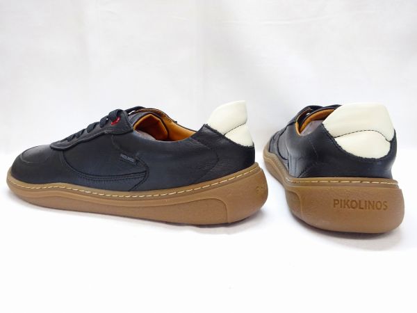 ピコリノス PIKOLINOS ARANJUEZ U9F-6363C1 PK132 BL