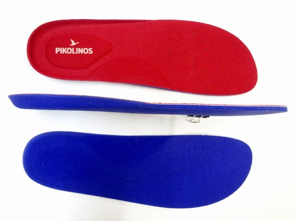 ピコリノス PIKOLINOS ARANJUEZ U9F-6363C1 PK132 BL