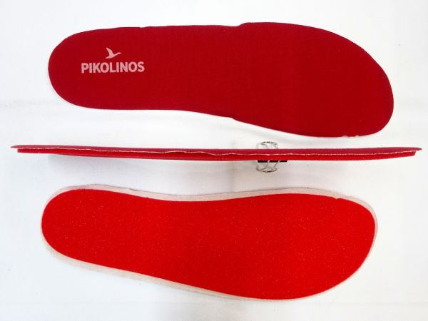 ピコリノス PIKOLINOS ARANJUEZ U9F-6363C1 PK132 BL