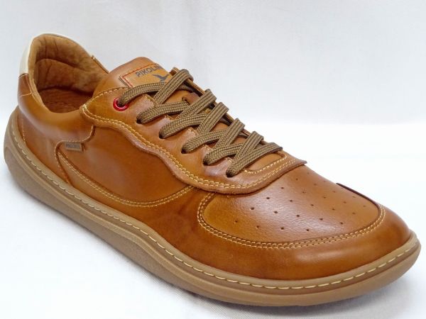 ピコリノス PIKOLINOS ARANJUEZ U9F-6363C1 PK132 BR