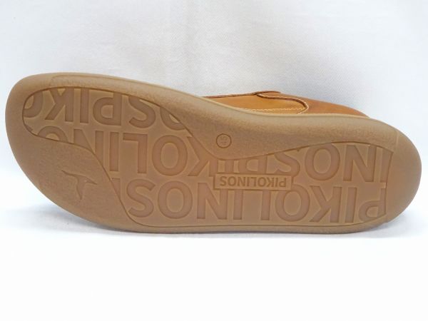 ピコリノス PIKOLINOS ARANJUEZ U9F-6363C1 PK132 BR