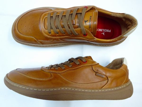 ピコリノス PIKOLINOS ARANJUEZ U9F-6363C1 PK132 BR