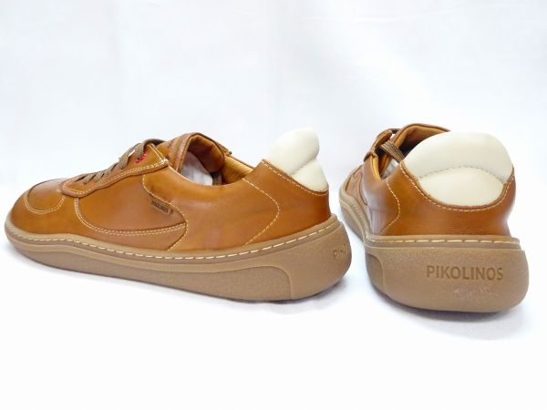 ピコリノス PIKOLINOS ARANJUEZ U9F-6363C1 PK132 BR