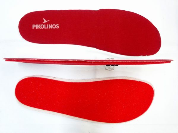 ピコリノス PIKOLINOS ARANJUEZ U9F-6363C1 PK132 BR