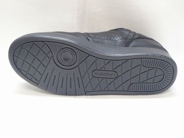 ラコステ T-CLIP SHIELD 225 1 50SMA0192-02H