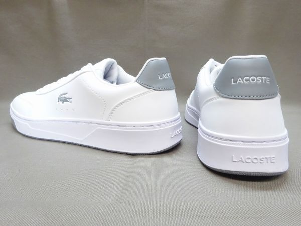 ラコステ COURT PRO 225 2 50SMA0074-081