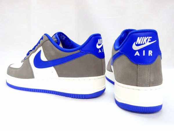 ナイキ AIR FORCE 1' 07 LV8 FQ8714-200