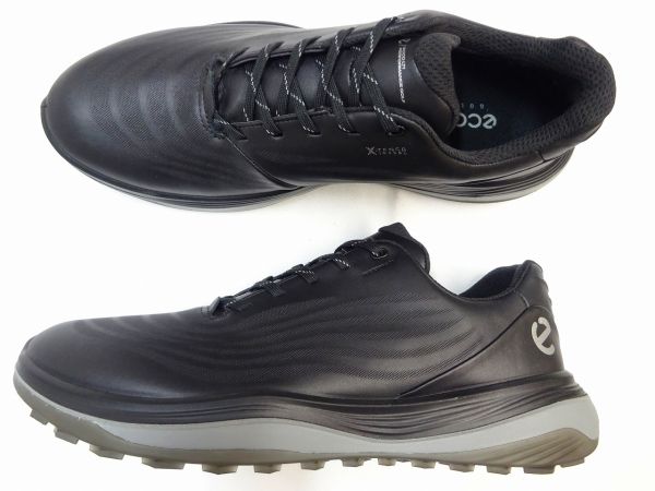 ECCO M GOLF LT1 132264-01001 BL