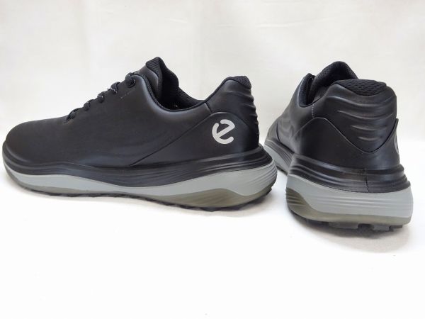 ECCO M GOLF LT1 132264-01001 BL