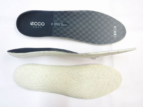 ECCO M GOLF LT1 132264-01001 BL