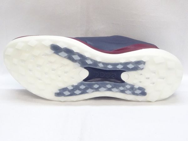 ECCO M GOLF LT1 132264-01038 BU