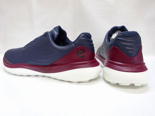 ECCO M GOLF LT1 132264-01038 BU