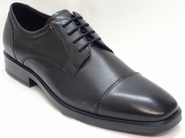 ECCO METROPOLE MILAN 523364-01001 BL