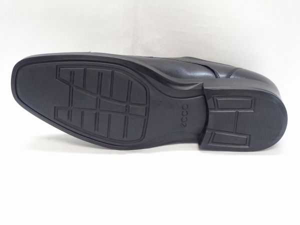 ECCO METROPOLE MILAN 523364-01001 BL