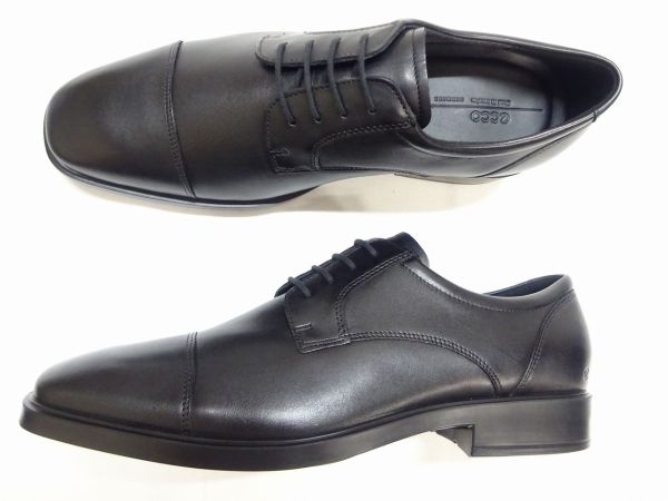 ECCO METROPOLE MILAN 523364-01001 BL