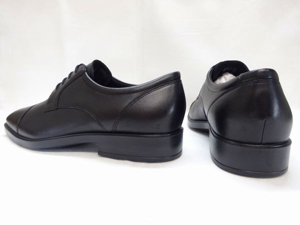 ECCO METROPOLE MILAN 523364-01001 BL