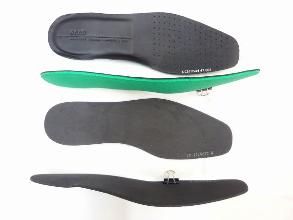 ECCO METROPOLE MILAN 523364-01001 BL