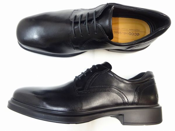 ECOO HELSINKI2 M DERBY 500164-01001K BL