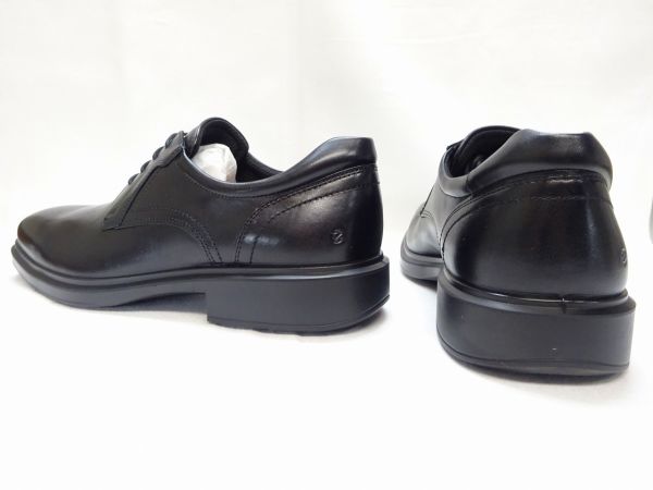 ECOO HELSINKI2 M DERBY 500164-01001K BL