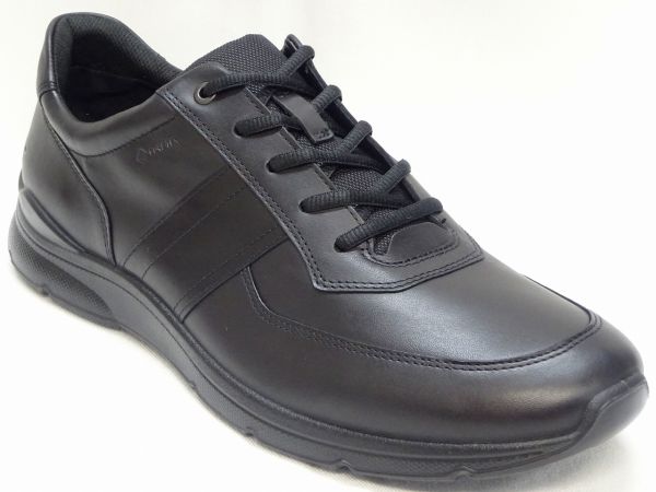 ECOO IRVING GORE-TEX 511614-01001 BL