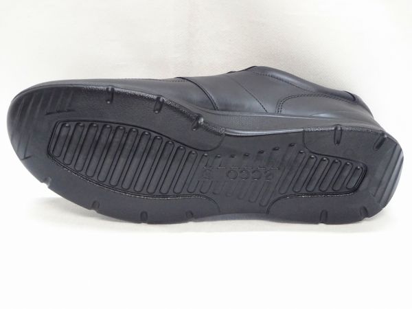 ECOO IRVING GORE-TEX 511614-01001 BL