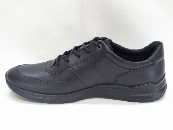 ECOO IRVING GORE-TEX 511614-01001 BL