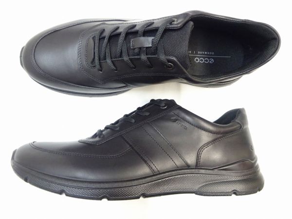 ECOO IRVING GORE-TEX 511614-01001 BL