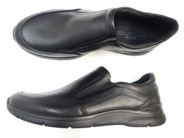 ECOO IRVING 511744-01001K BL