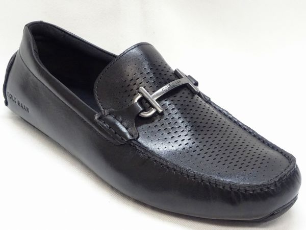 コールハーン GRAND LASER BIT DRIVER C38513 BL