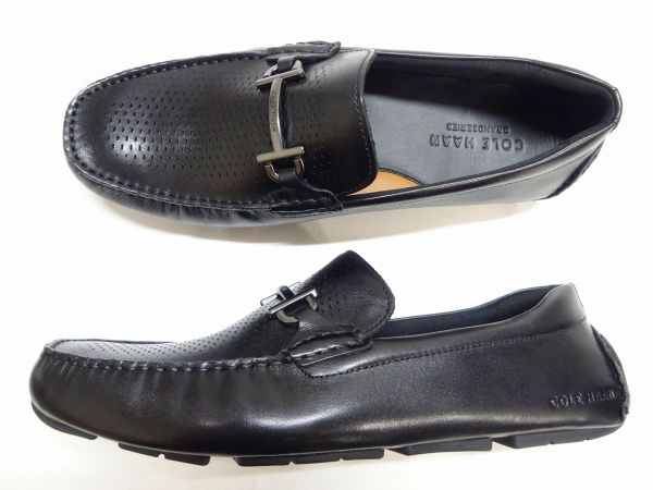 コールハーン GRAND LASER BIT DRIVER C38513 BL