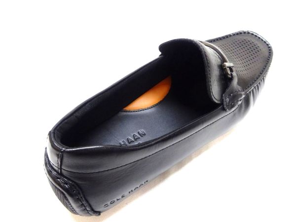 コールハーン GRAND LASER BIT DRIVER C38513 BL