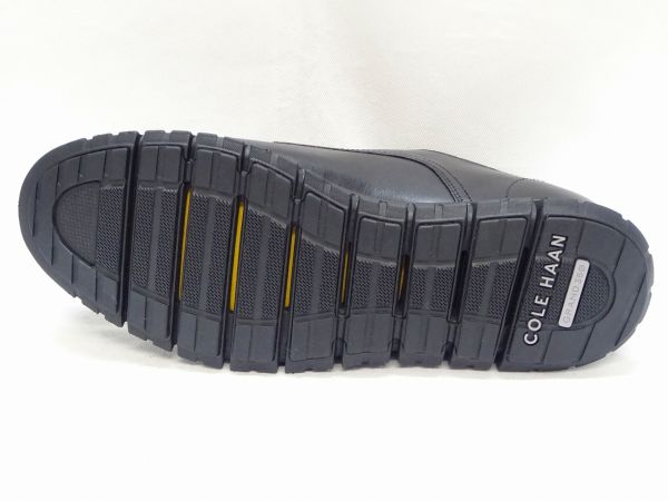 コールハーン ZG REMASTERED PALIN TOE C39575 BL