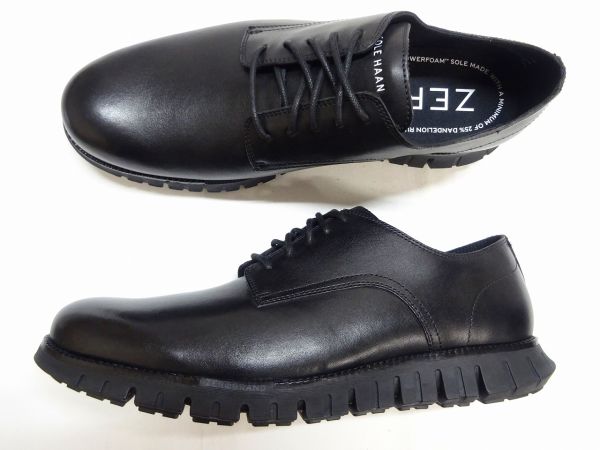 コールハーン ZG REMASTERED PALIN TOE C39575 BL