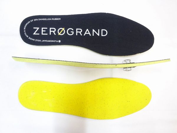 コールハーン ZG REMASTERED PALIN TOE C39575 BL