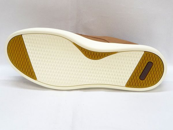 コールハーン GCC DLY PLN TOE SNKR C40144