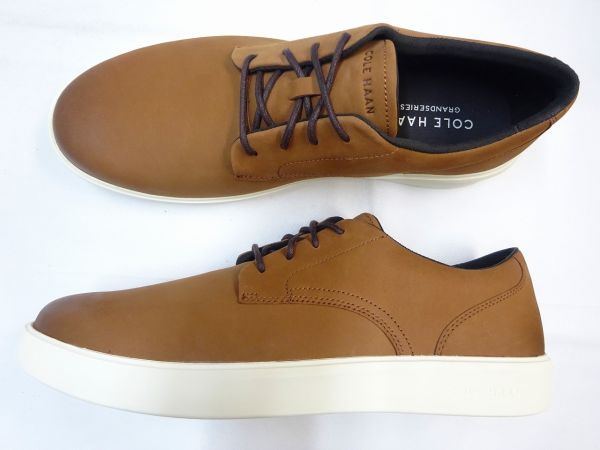 コールハーン GCC DLY PLN TOE SNKR C40144