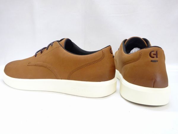 コールハーン GCC DLY PLN TOE SNKR C40144