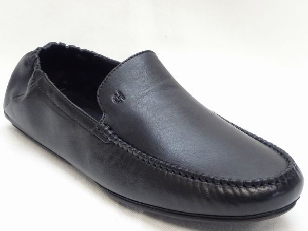 コールハーン GENTLEMENS TRAVEL SLIPPER C41813