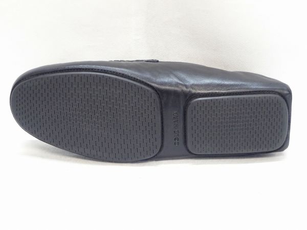 コールハーン GENTLEMENS TRAVEL SLIPPER C41813