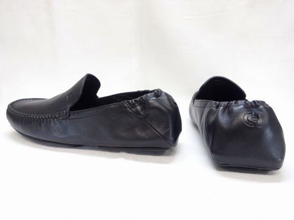 コールハーン GENTLEMENS TRAVEL SLIPPER C41813