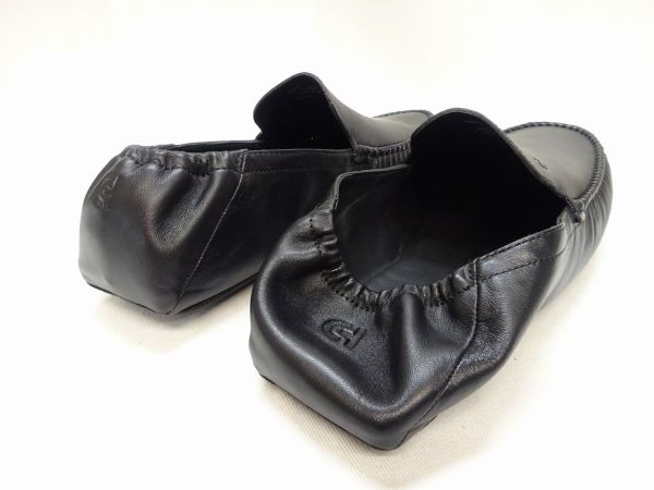 コールハーン GENTLEMENS TRAVEL SLIPPER C41813