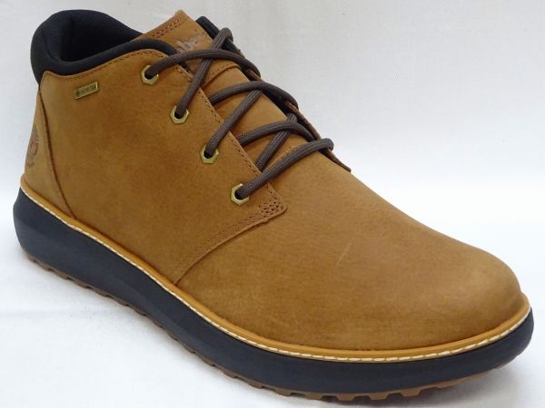 TIMBERLAND HUDSON ROAD MID LACE GTX CHUKKA 0A6A8NEM7
