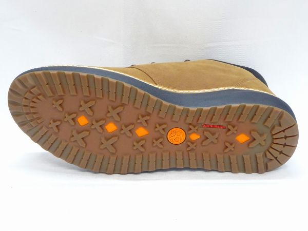 TIMBERLAND HUDSON ROAD MID LACE GTX CHUKKA 0A6A8NEM7