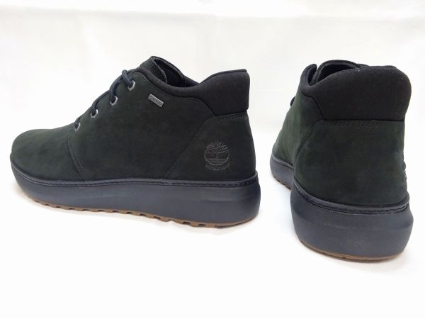 TIMBERLAND HUDSON ROAD MID LACE GTX CHUKKA 0A6A8NW05