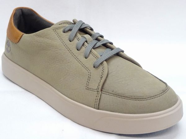 TIMBERLAND EMERSON STREET LOW LACE SNEAKER 0A6BVJEL8