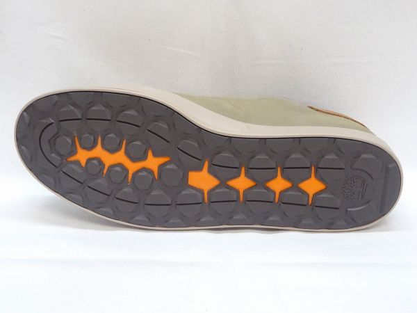 TIMBERLAND EMERSON STREET LOW LACE SNEAKER 0A6BVJEL8