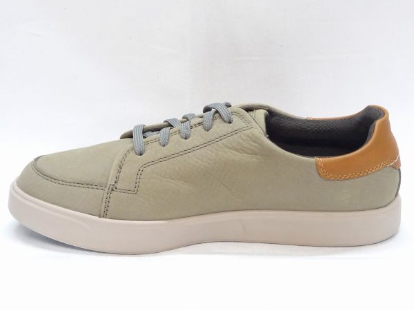 TIMBERLAND EMERSON STREET LOW LACE SNEAKER 0A6BVJEL8