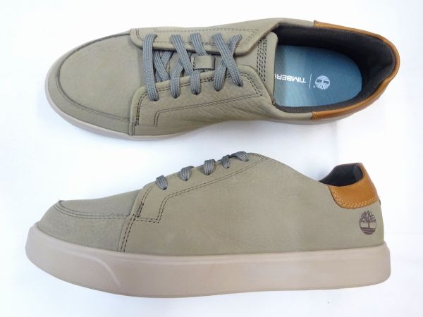 TIMBERLAND EMERSON STREET LOW LACE SNEAKER 0A6BVJEL8