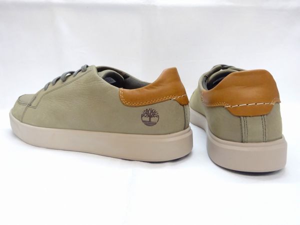 TIMBERLAND EMERSON STREET LOW LACE SNEAKER 0A6BVJEL8